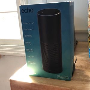 Amazon echo